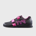 TYR - L-1 LIFTER - BLACK/FUSCHIA