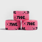 TWL - Power Finger Tape - Pink